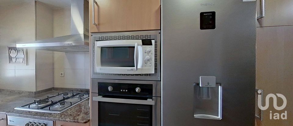 Piso 3 habitaciones de 92 m² en Segur de Calafell (43882)