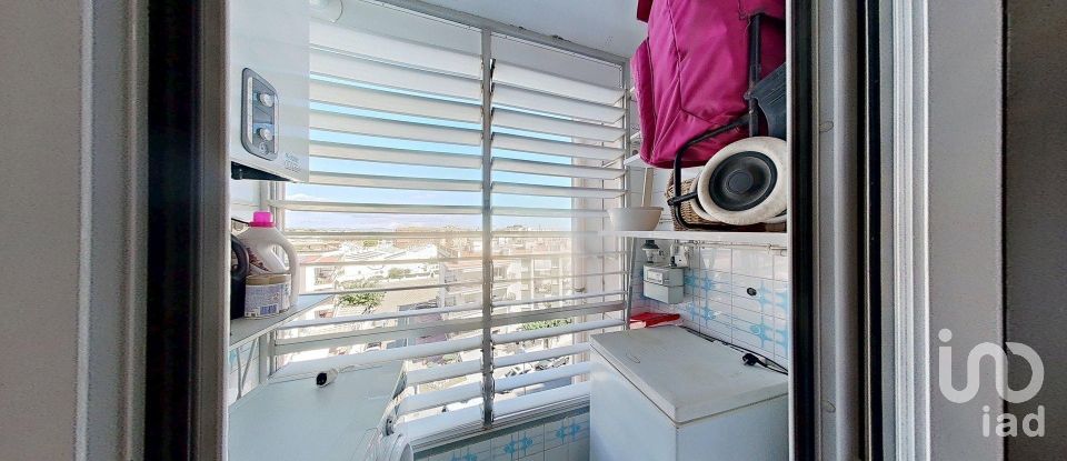 Piso 3 habitaciones de 92 m² en Segur de Calafell (43882)