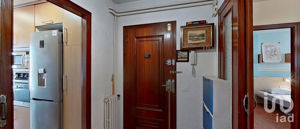 Piso 3 habitaciones de 92 m² en Segur de Calafell (43882)