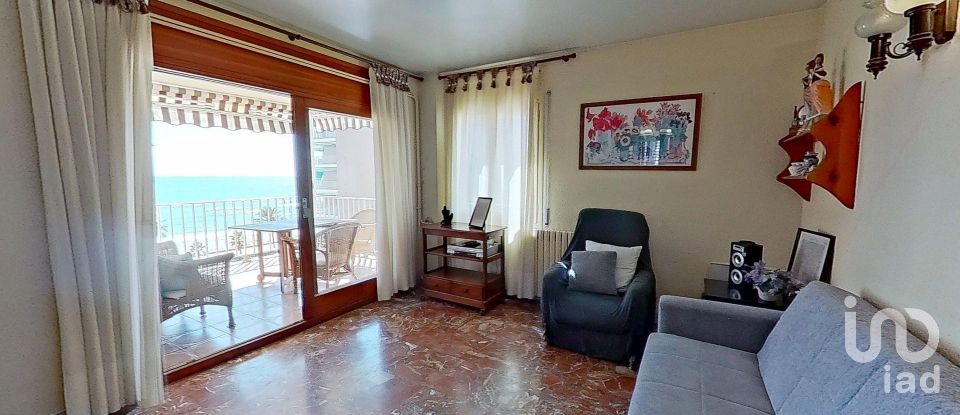 Piso 3 habitaciones de 92 m² en Segur de Calafell (43882)