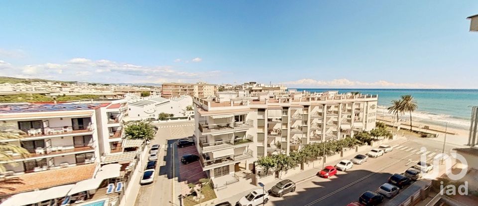 Piso 3 habitaciones de 92 m² en Segur de Calafell (43882)