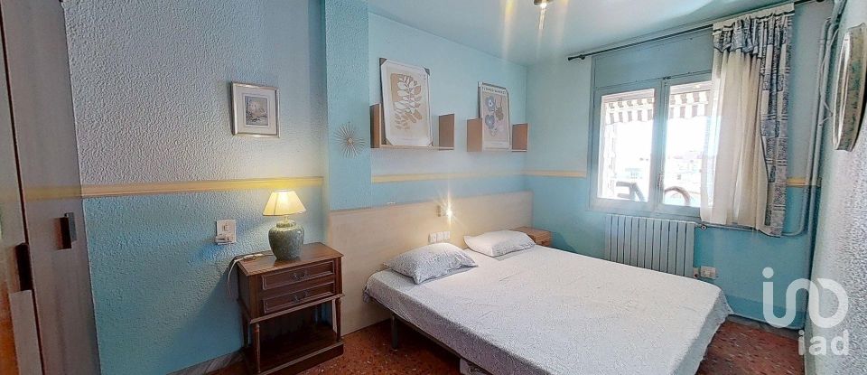 Piso 3 habitaciones de 92 m² en Segur de Calafell (43882)