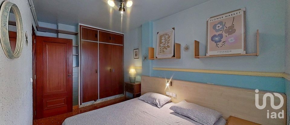 Piso 3 habitaciones de 92 m² en Segur de Calafell (43882)