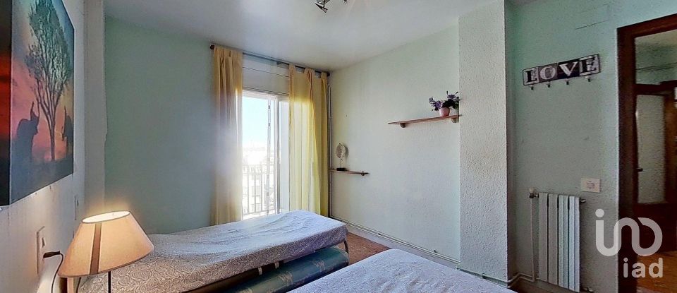 Piso 3 habitaciones de 92 m² en Segur de Calafell (43882)