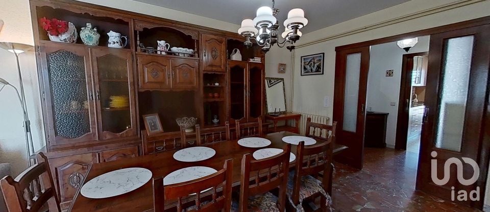 Piso 3 habitaciones de 92 m² en Segur de Calafell (43882)