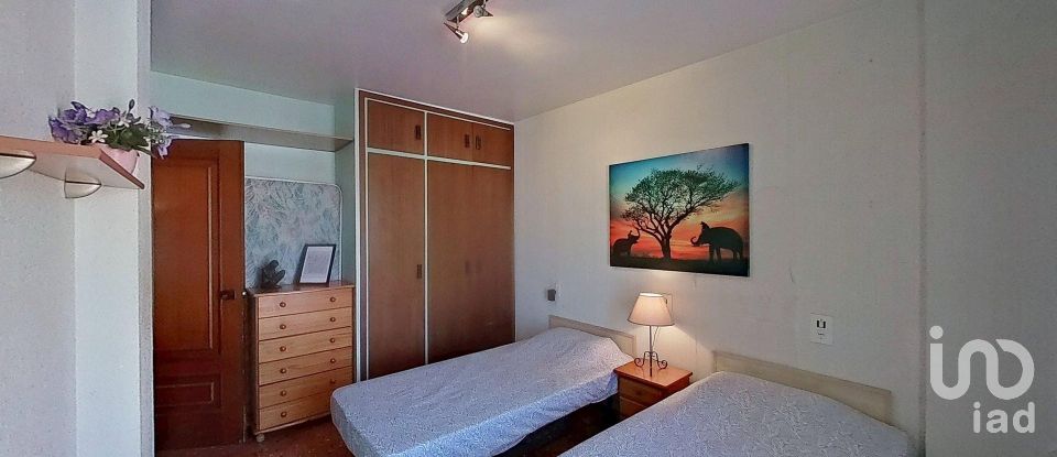 Piso 3 habitaciones de 92 m² en Segur de Calafell (43882)