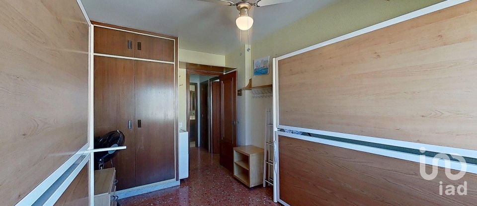 Piso 3 habitaciones de 92 m² en Segur de Calafell (43882)