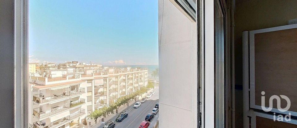 Piso 3 habitaciones de 92 m² en Segur de Calafell (43882)