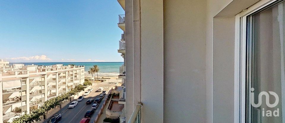 Piso 3 habitaciones de 92 m² en Segur de Calafell (43882)