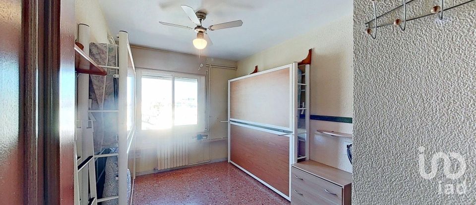 Piso 3 habitaciones de 92 m² en Segur de Calafell (43882)