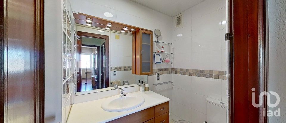 Piso 3 habitaciones de 92 m² en Segur de Calafell (43882)