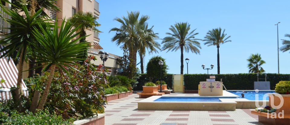 Piso 3 habitaciones de 92 m² en Segur de Calafell (43882)