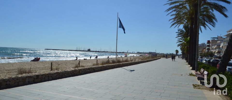 Piso 3 habitaciones de 92 m² en Segur de Calafell (43882)