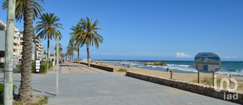 Piso 3 habitaciones de 92 m² en Segur de Calafell (43882)