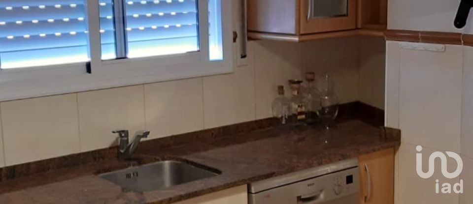 Piso 2 habitaciones de 70 m² en Móra d'Ebre (43740)