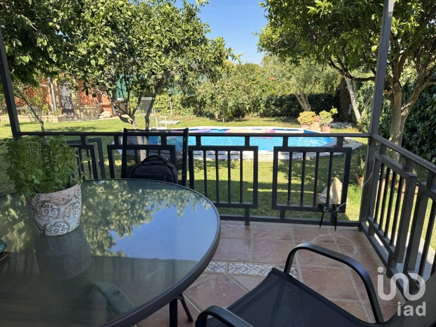 Casa de muntanya 4 habitacions de 175 m² a El Puerto de Santa María (11500)