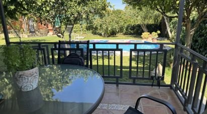 Chalet 4 habitaciones de 175 m² en El Puerto de Santa María (11500)