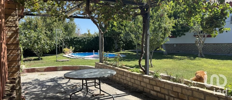 Casa de muntanya 4 habitacions de 175 m² a El Puerto de Santa María (11500)