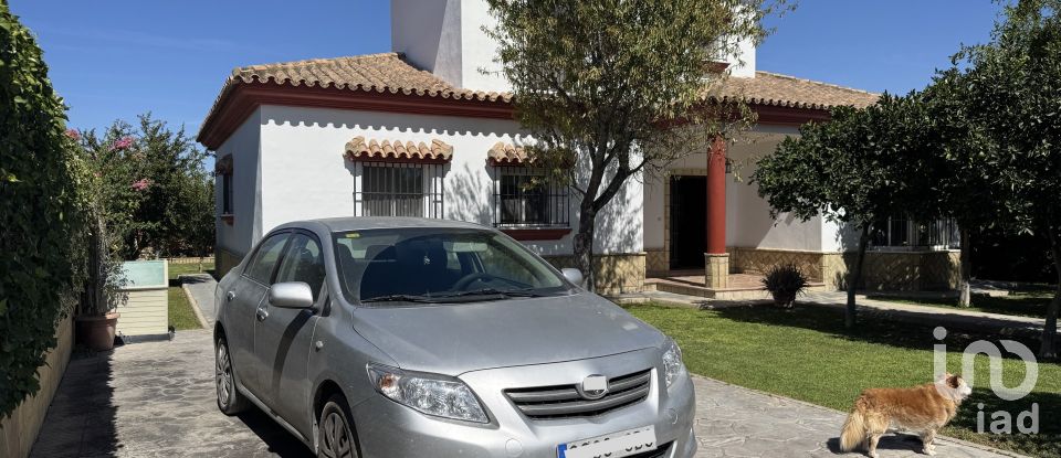 Casa de muntanya 4 habitacions de 175 m² a El Puerto de Santa María (11500)