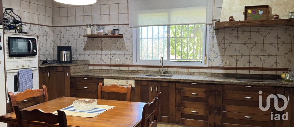 Casa de muntanya 4 habitacions de 175 m² a El Puerto de Santa María (11500)