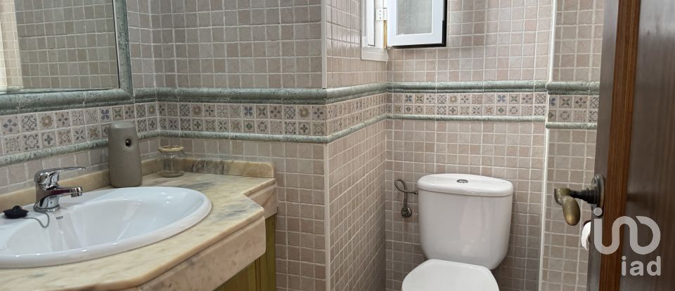 Casa de muntanya 4 habitacions de 175 m² a El Puerto de Santa María (11500)