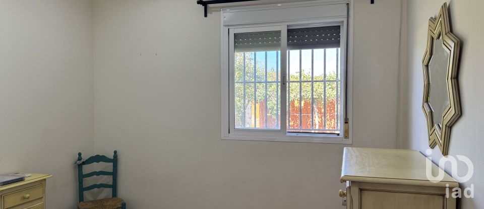 Casa de muntanya 4 habitacions de 175 m² a El Puerto de Santa María (11500)