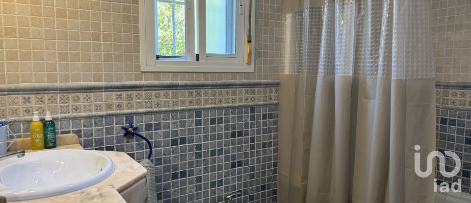 Casa de muntanya 4 habitacions de 175 m² a El Puerto de Santa María (11500)