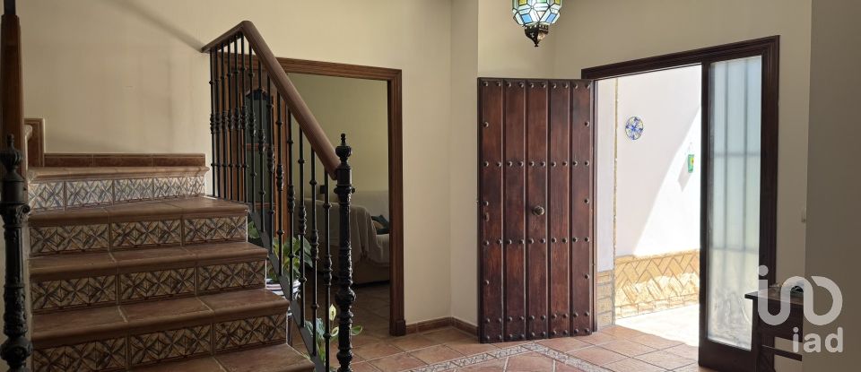 Casa de muntanya 4 habitacions de 175 m² a El Puerto de Santa María (11500)