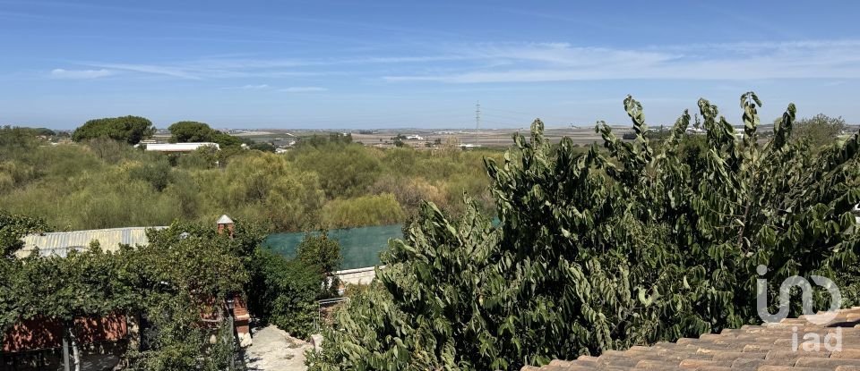 Casa de muntanya 4 habitacions de 175 m² a El Puerto de Santa María (11500)