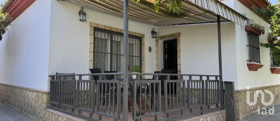 Casa de muntanya 4 habitacions de 175 m² a El Puerto de Santa María (11500)