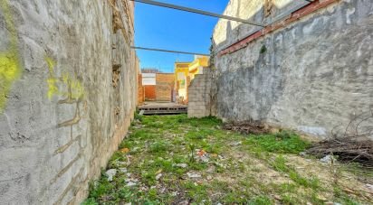 Building plot of 125 m² in Pego (03780)