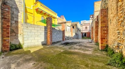 Building plot of 125 m² in Pego (03780)