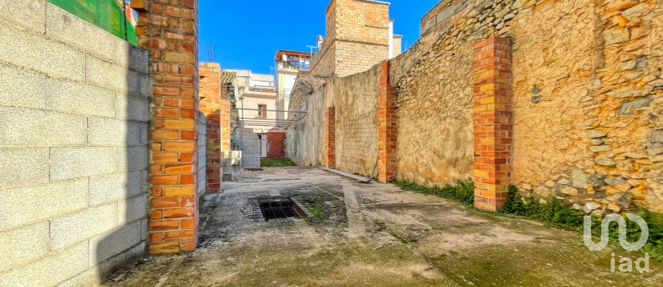 Terreny urbà de 125 m² a Pego (03780)