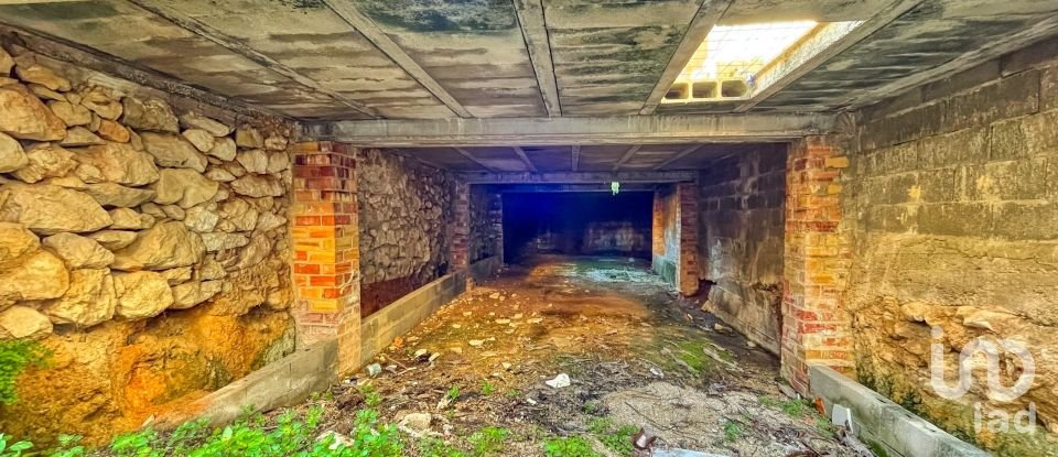 Terreny urbà de 125 m² a Pego (03780)