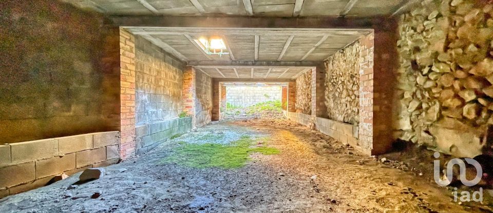 Terreny urbà de 125 m² a Pego (03780)