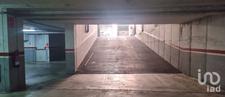 Parking of 10 m² in Reus (43205)
