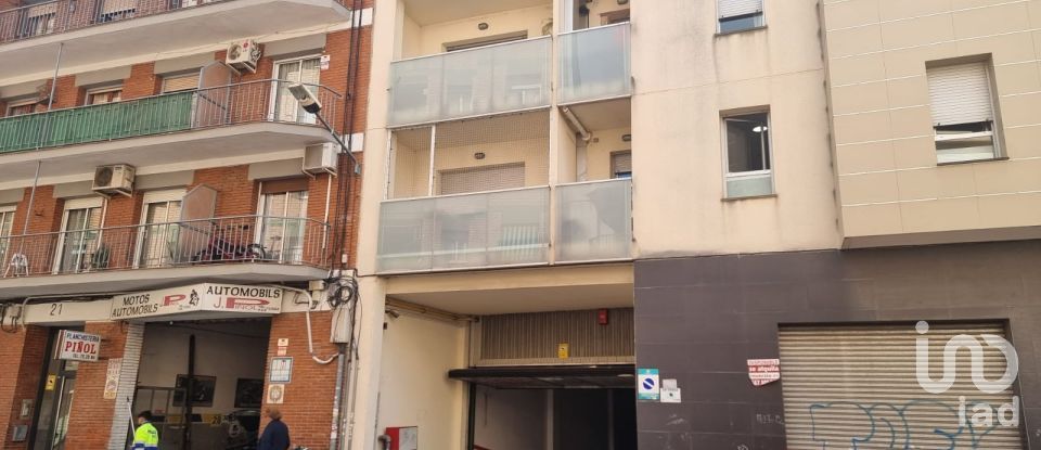 Parking of 10 m² in Reus (43205)