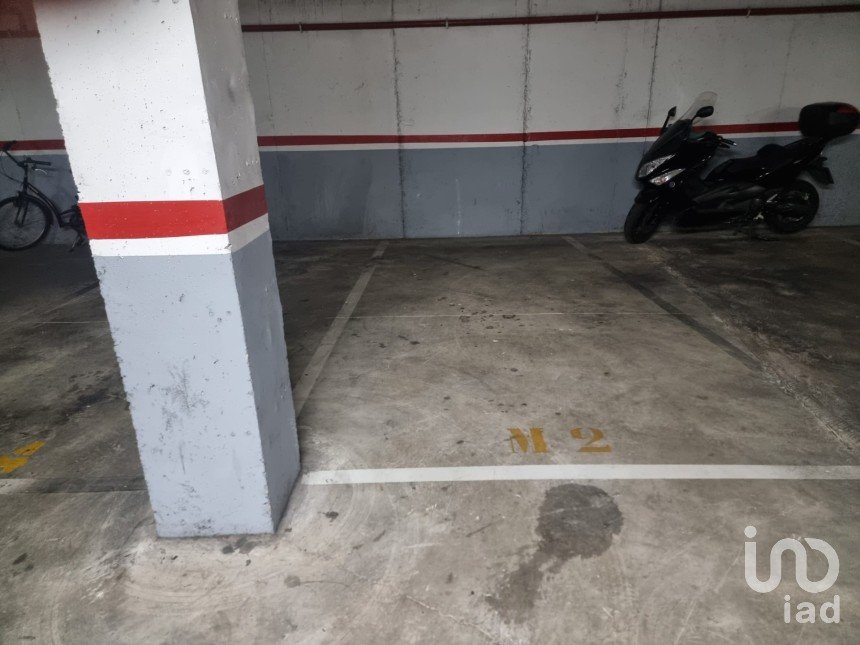 Parking of 10 m² in Reus (43205)