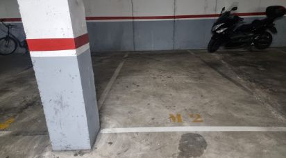 Parking of 10 m² in Reus (43205)