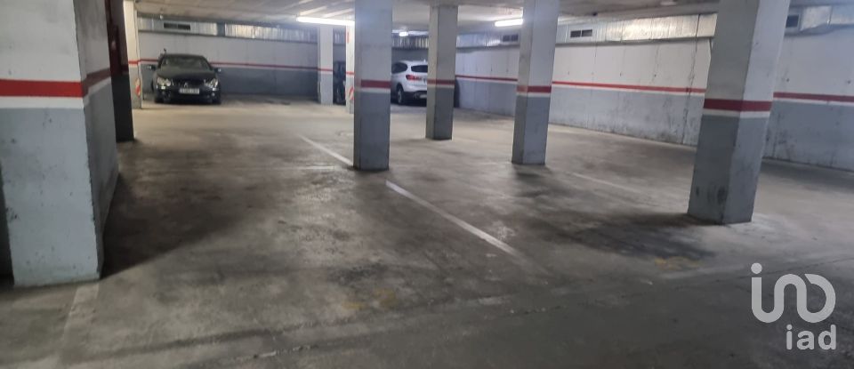 Parking of 10 m² in Reus (43205)