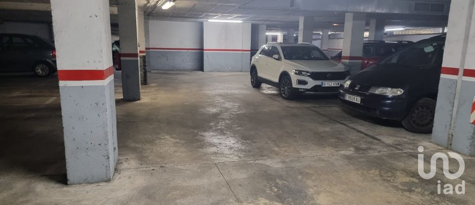 Parking of 10 m² in Reus (43205)