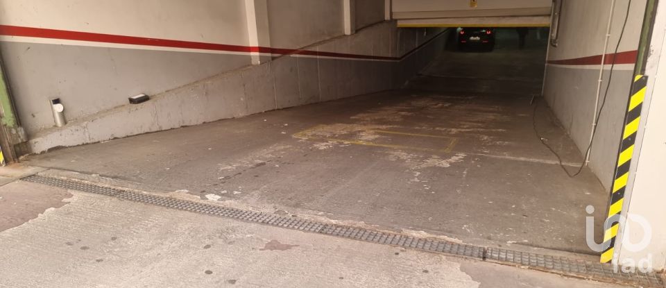 Parking of 10 m² in Reus (43205)
