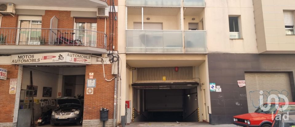 Parking of 10 m² in Reus (43205)