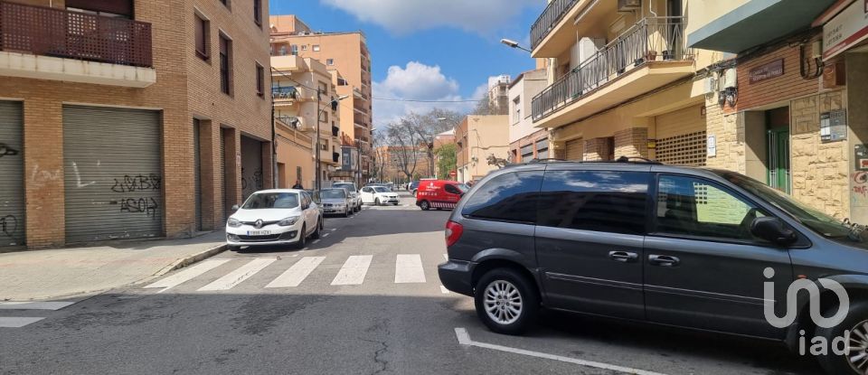 Parking of 10 m² in Reus (43205)