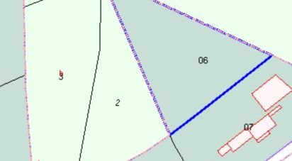 Land of 2,462 m² in Castellvell del Camp (43392)