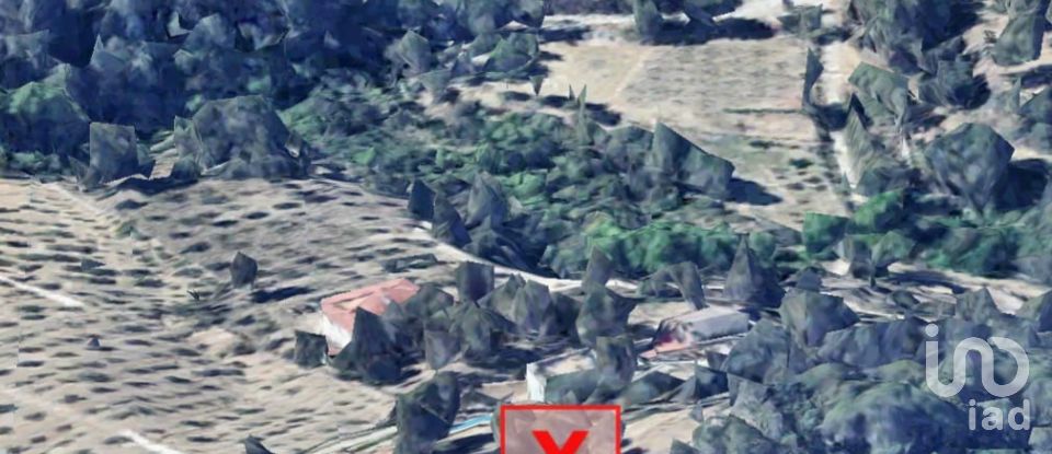 Land of 2,462 m² in Castellvell del Camp (43392)