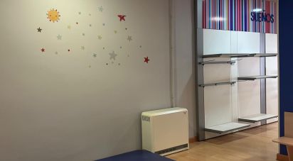 Shop / premises commercial of 200 m² in Béjar (37700)