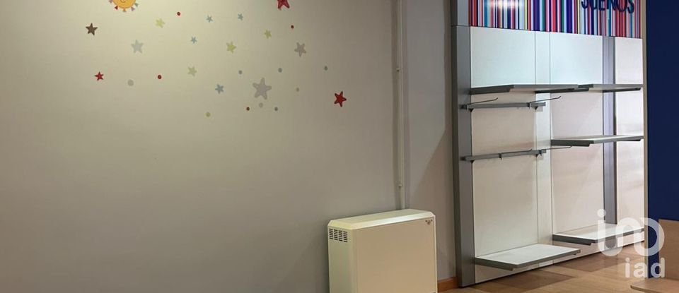 Shop / premises commercial of 200 m² in Béjar (37700)