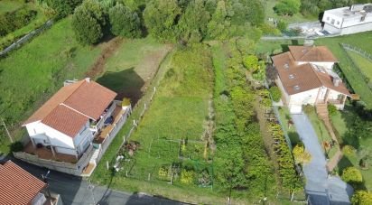 Terrain à bâtir de 1 090 m² à Aren (36992)