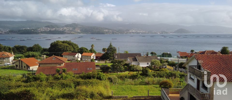 Terreno urbano de 1.090 m² en Aren (36992)